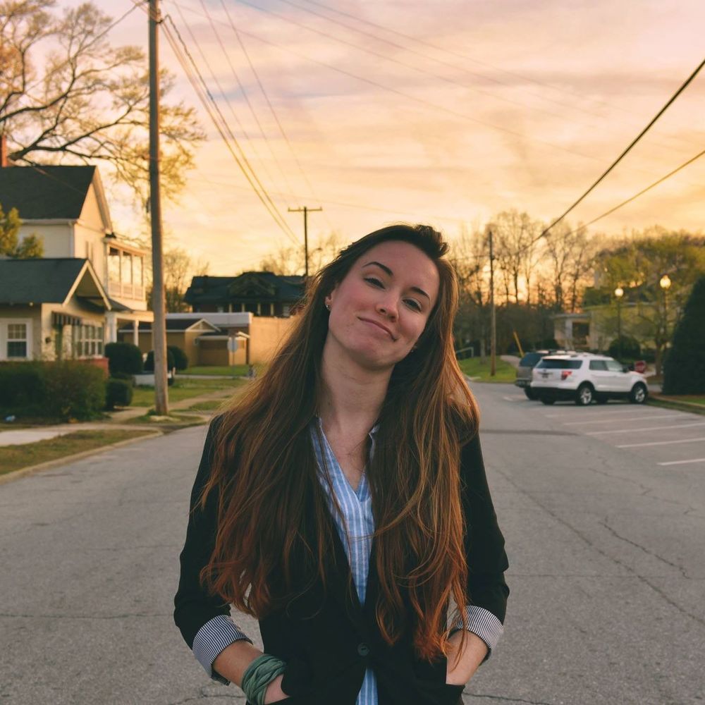 Meet your Posher, Ashton